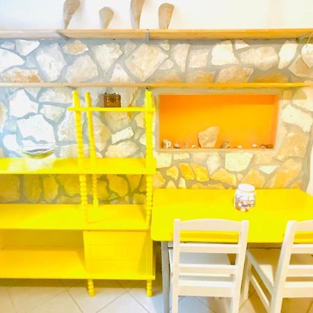Colorful And Happy Apartment Sukosan - With Parking Dış mekan fotoğraf