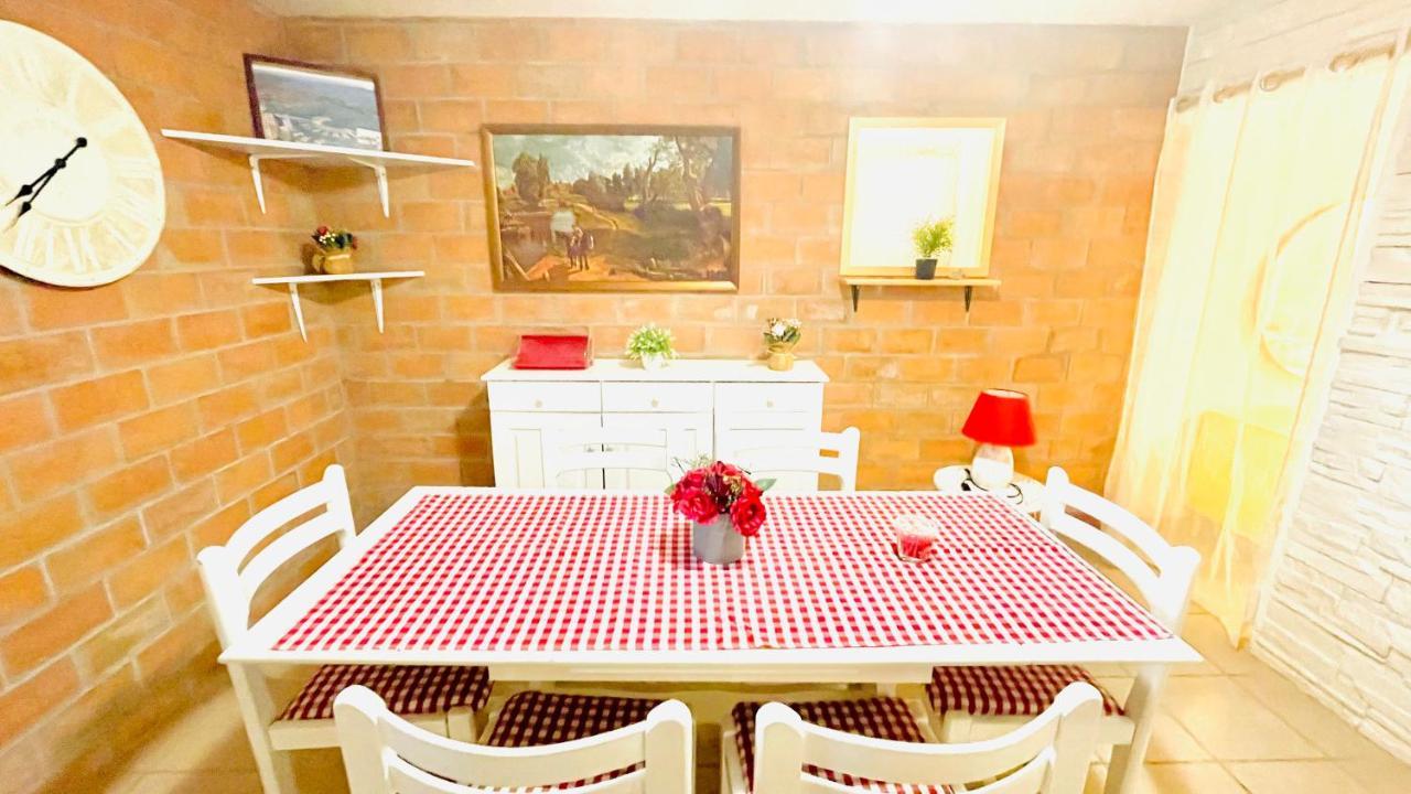 Colorful And Happy Apartment Sukosan - With Parking Dış mekan fotoğraf