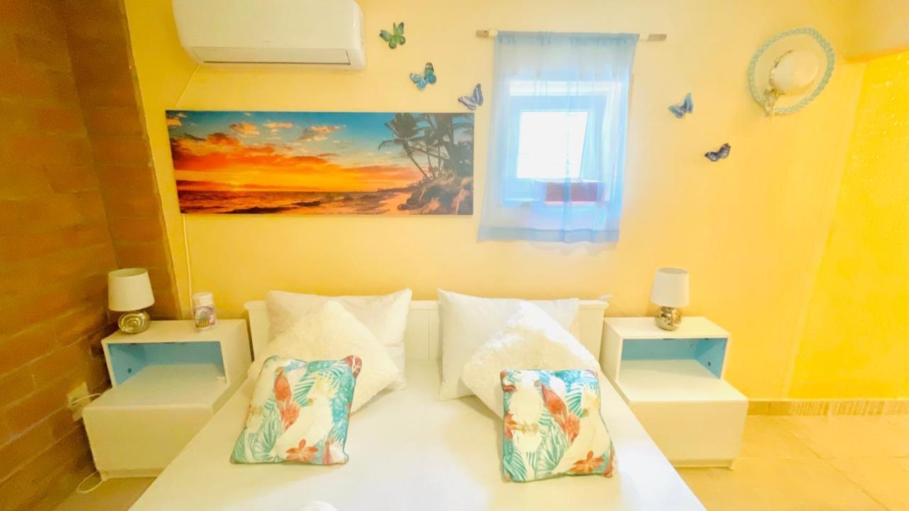 Colorful And Happy Apartment Sukosan - With Parking Dış mekan fotoğraf